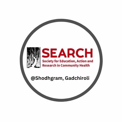 SEARCH Logo